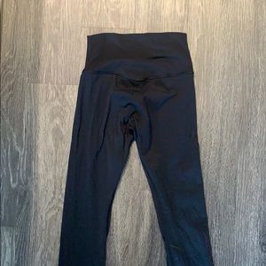 Lululemon align leggings size 6!